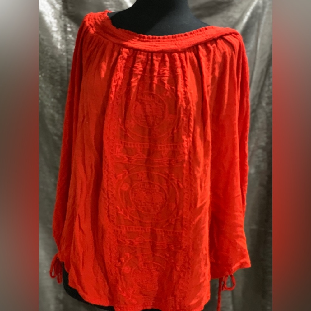 Capsule red top